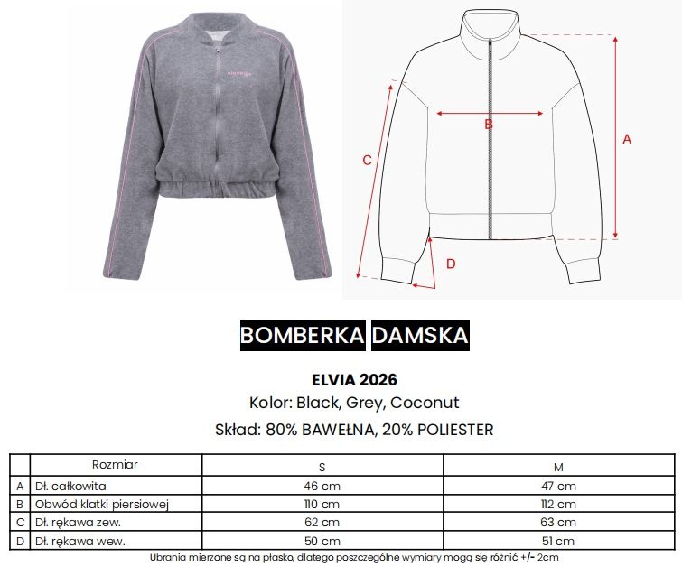 Komplet/Dres O la voga