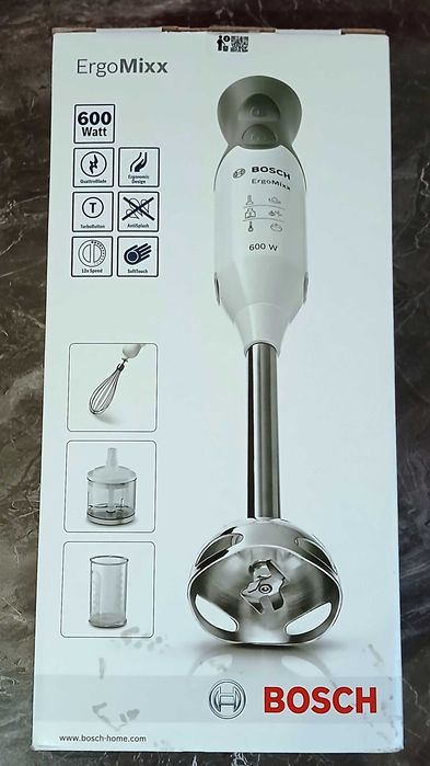 Mikser ręczny Bosch