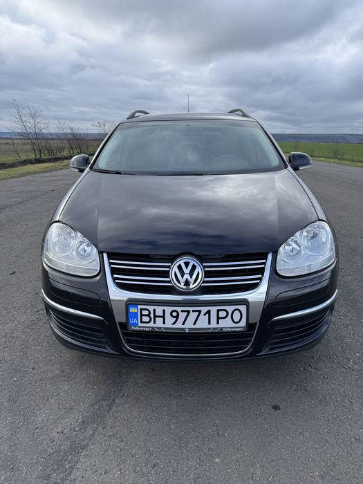 Volkswage Golf 2008г. В идеальном состоянии