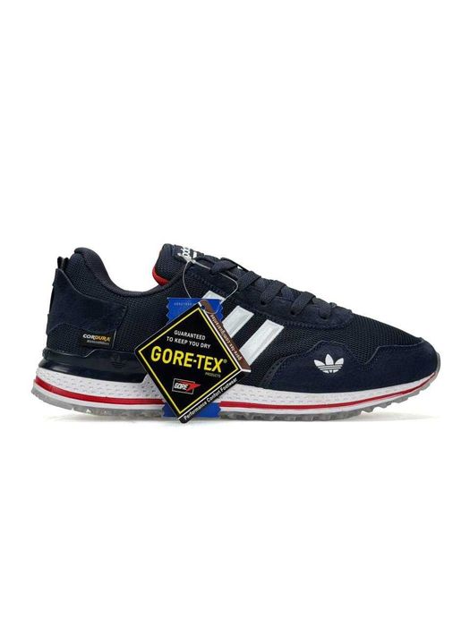 АКЦІЯ! Кросівки Adidas POD-S Cordura Navy White  41 - 45
