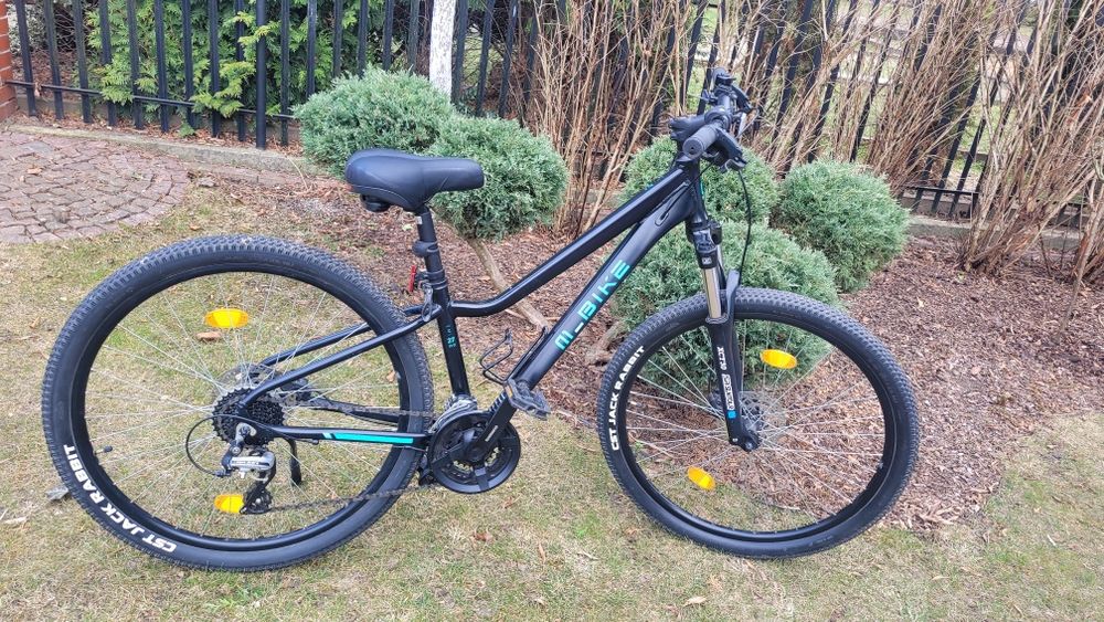 Rower Merida M Bike Emi  27.5