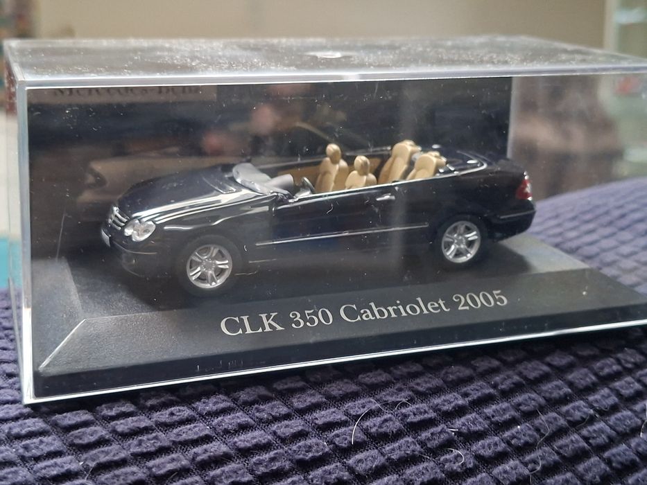 Mercedes-Benz colecção