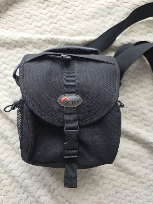 Torba fotograficzna lowepro ex120