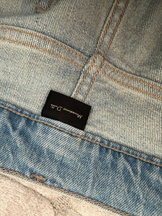 Джинси Massimo Dutti