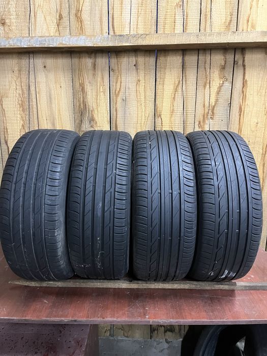 Шини 225 55 17 BRIDGESTONE