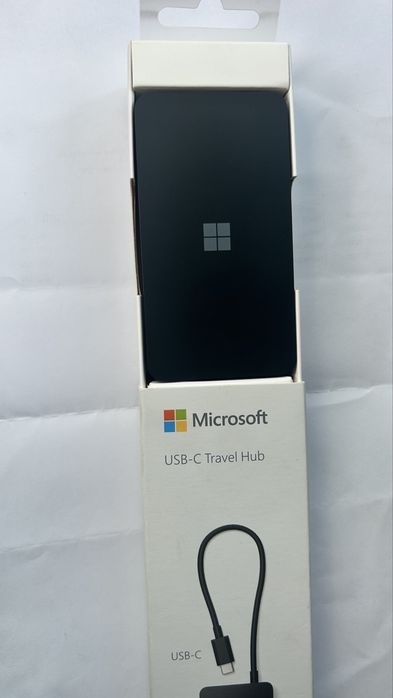 Usb-C Travel Hub Surface original