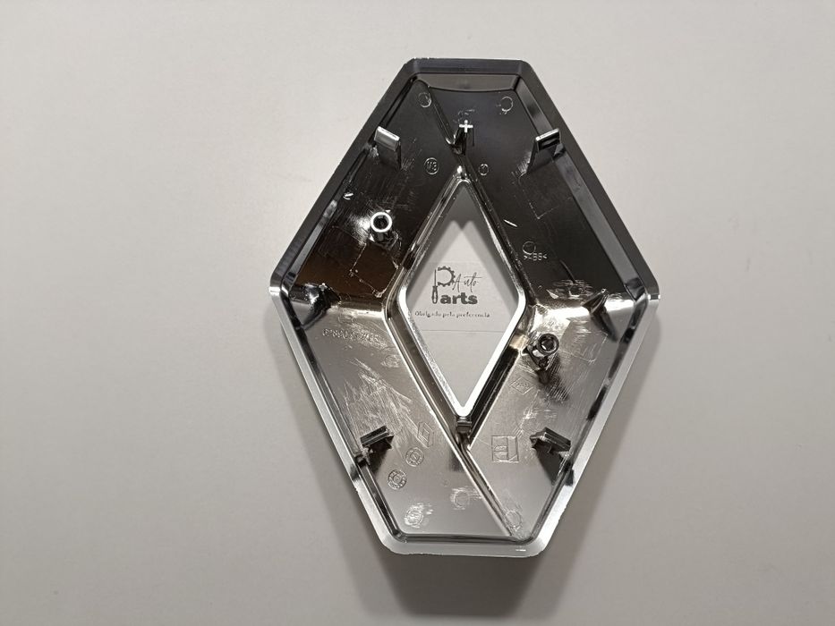 Emblema Frontal Renault 190x150mm