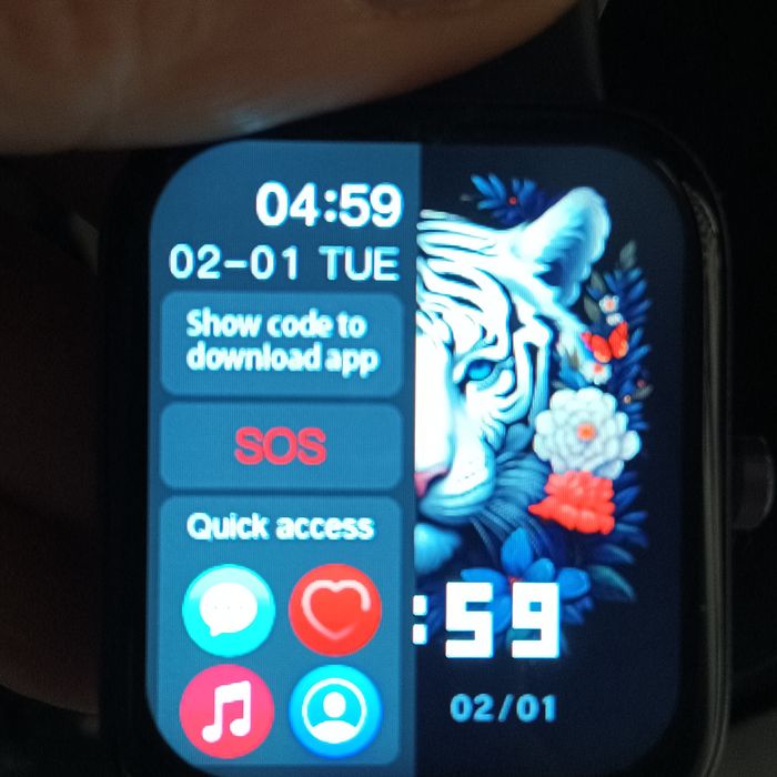 New Smartwatch64739854104833123