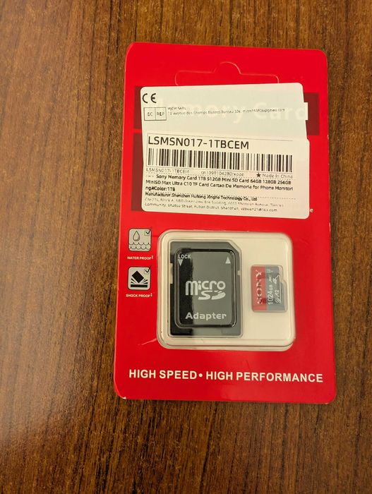 TORBA EDC + rehabilitacja