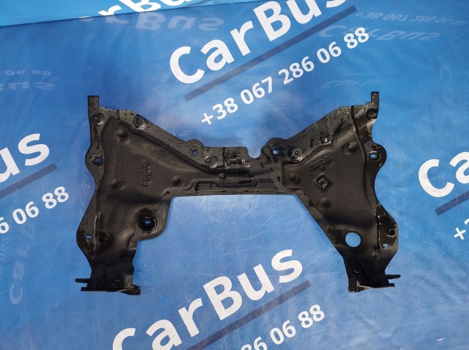 Перегородка моторного отсека Мерседес ГЛЕ відсіку Mercedes GLE V167