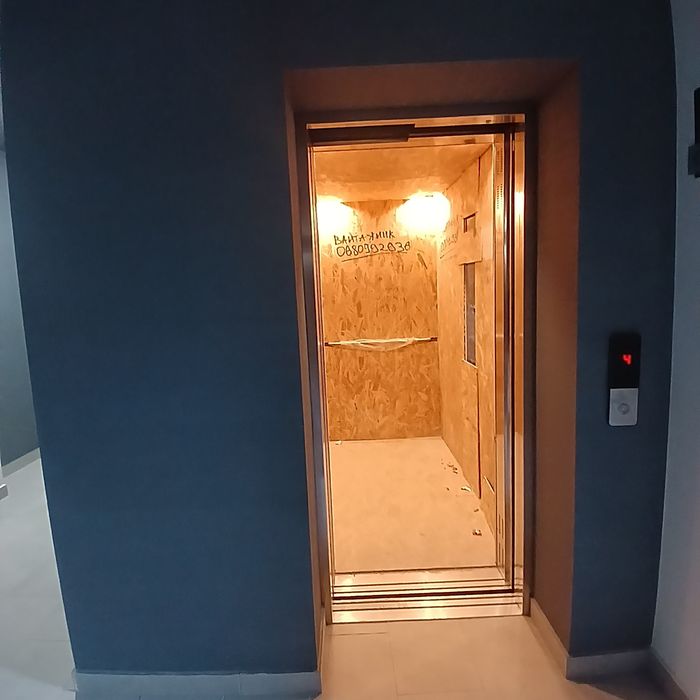 Терміновий продаж 2х кім квартири в ЖК Light Home (бізнес-клас) центр