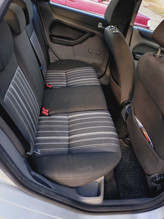 Ford FOCUS kombi 2008r 1,6 benzyna 223tys km