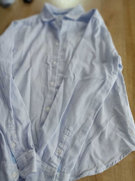 Koszula rozmiar 164