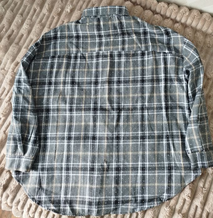 Рубашка.Камінці.Сорочка