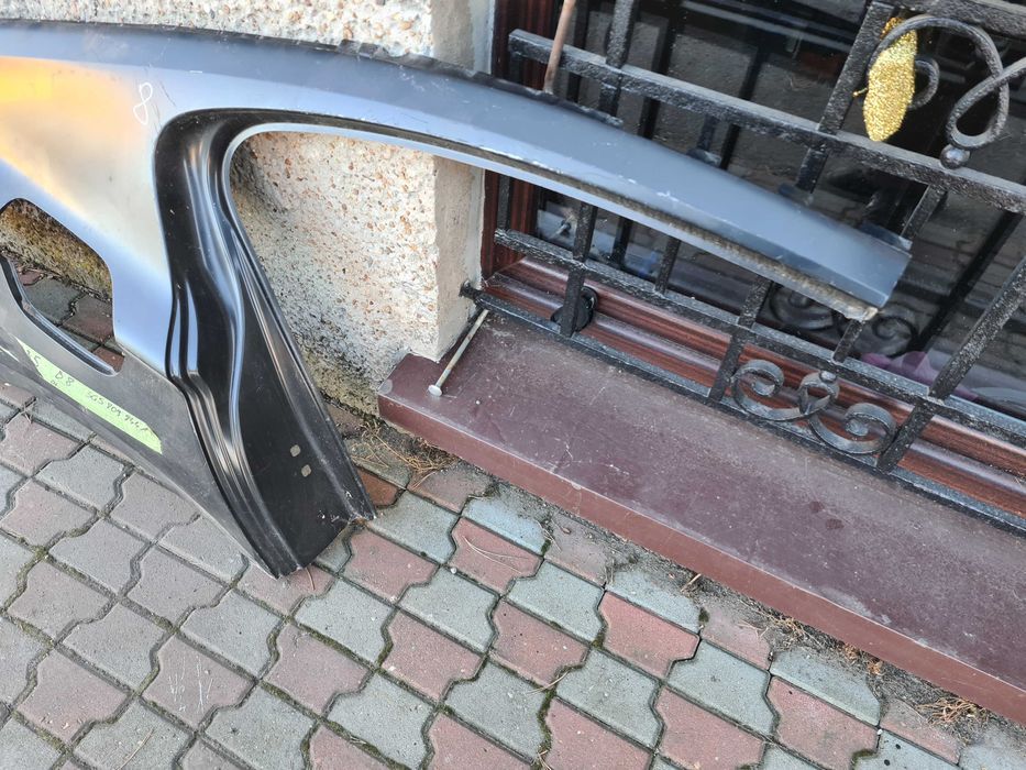 Błotnik prawy tył prawy tylny VW Passat B8 sedan OEM NOWY