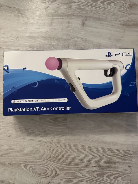 Ps4 1TB com muitos extras e VR