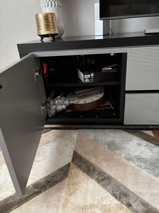 Aparador de Sala para TV