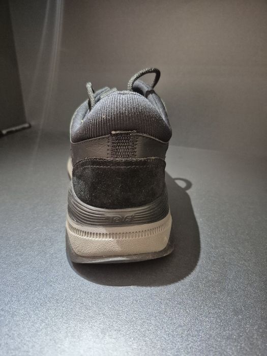 Чоловічі кроссівки Teva Terrawave Sneaker(Оригінал)47-30,5см.