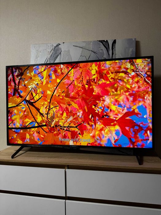 Телевізор Sony KD-55XH8096 з коробкою!