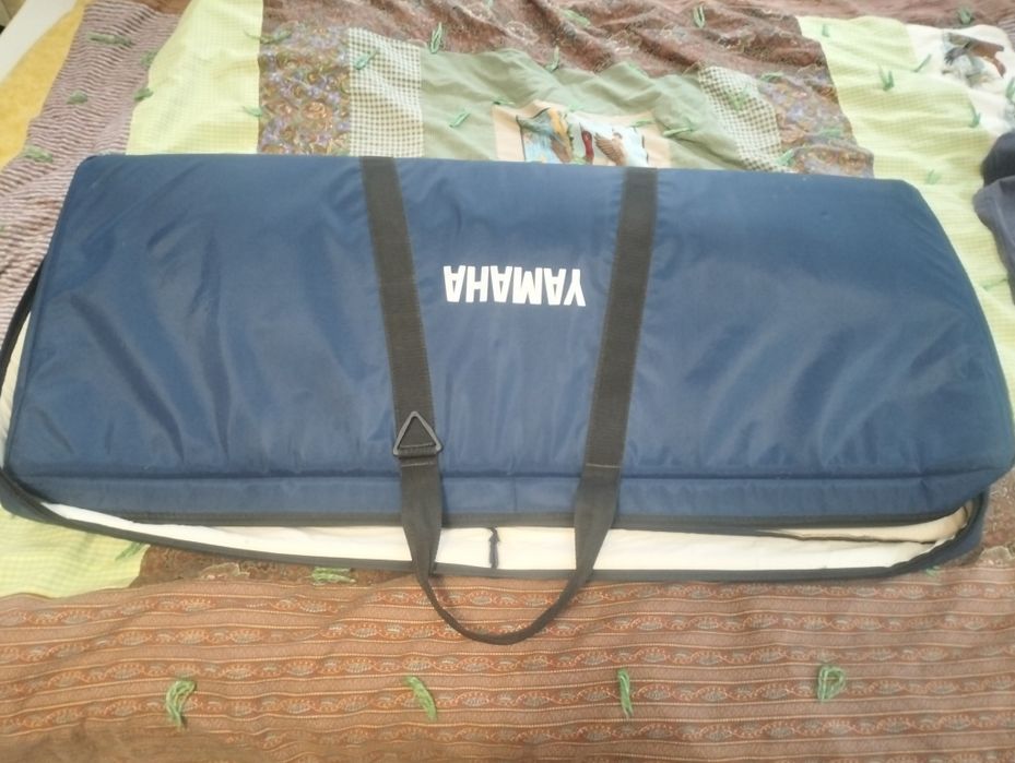 Синтезатор yamaha psr-sx600!+подарок