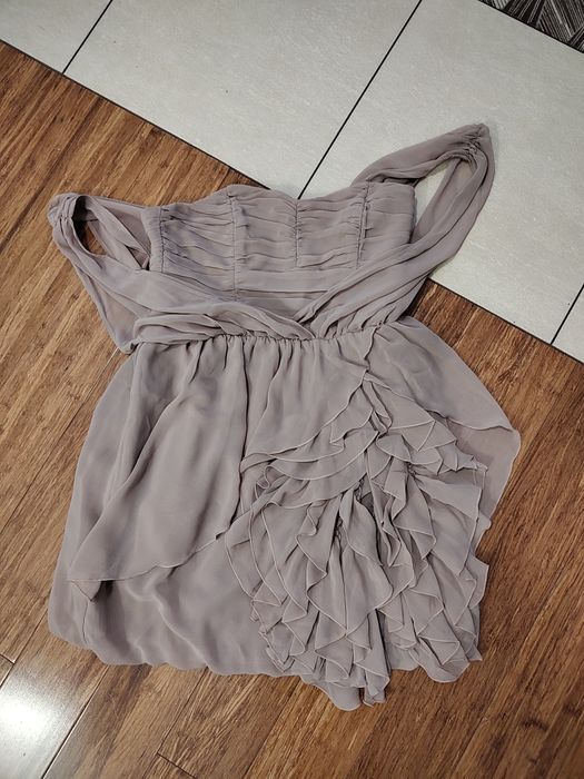 Sukienka damska H&M