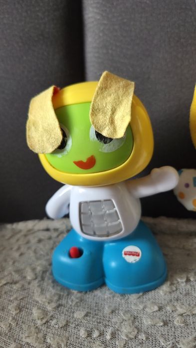 Fisher price,vtech