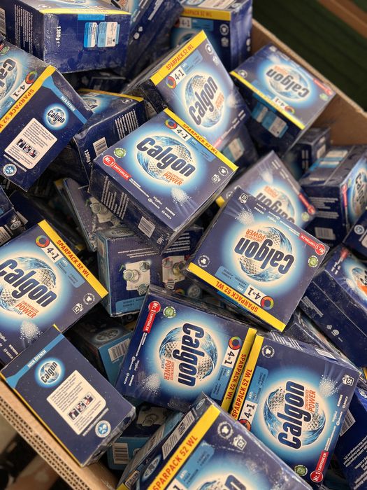 Побутова хімія оптом ‼️