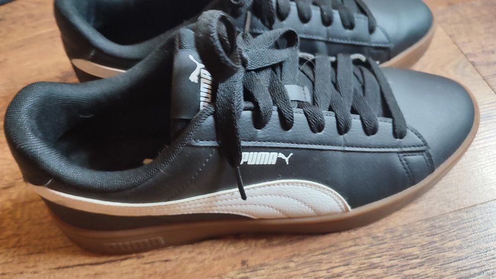 Buty Puma męskie sneakersy
