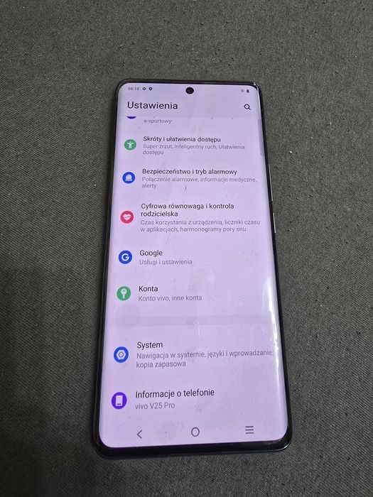 Google pixel 8 128GB bez blokad bdb-