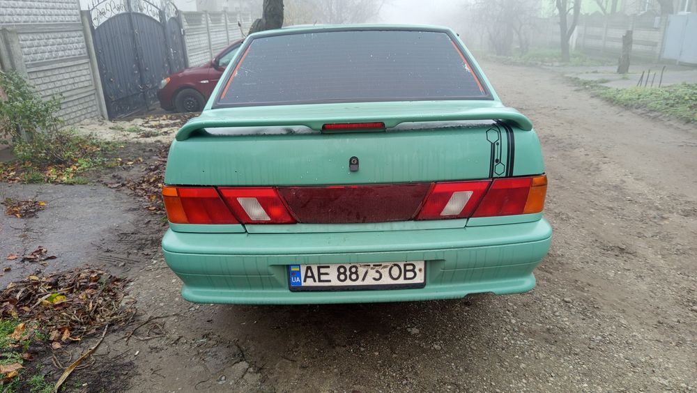 Продам Ваз 21 15