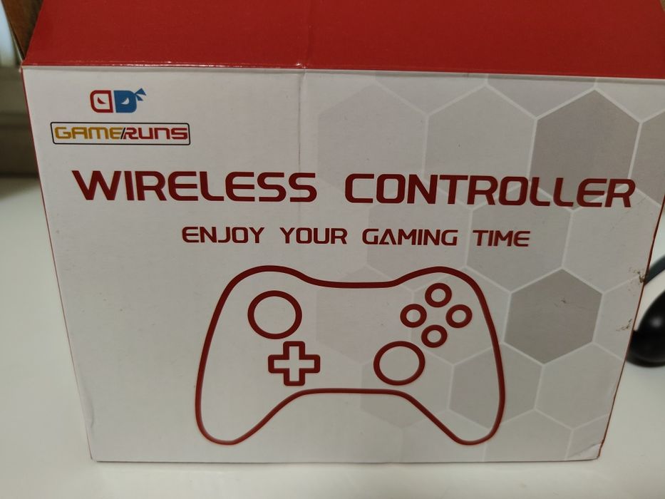 Wireless Controller