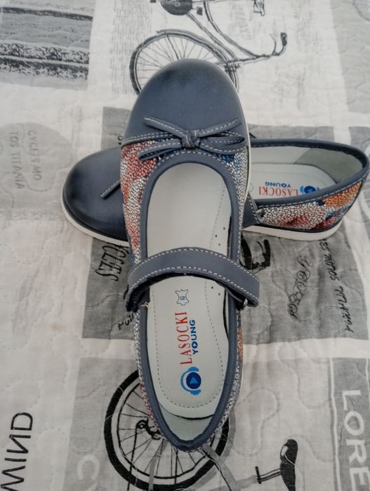 Nowe!  Lasocki Young 31