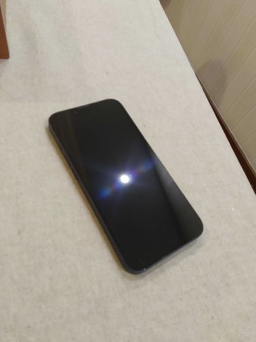 iPhone 13 128GB Midnight impecável