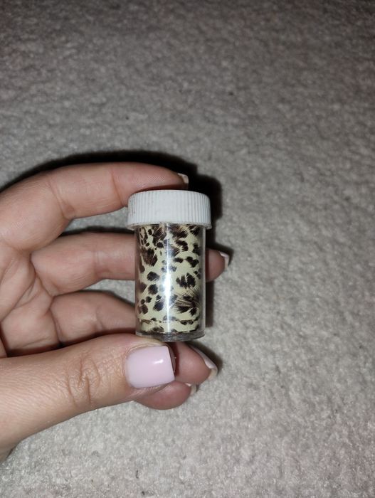 Nowa folia transferowa 120 cm