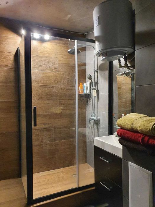 Здається в оренду простора 2-кімнатна квартира в ЖК «Еврика»