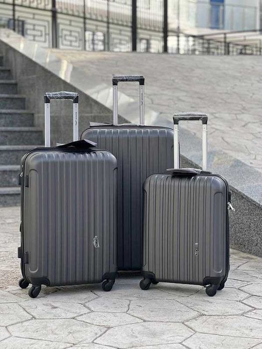 Різні моделі розміри, Чемодан Ручна поклажа Сумка Валіза WNGS