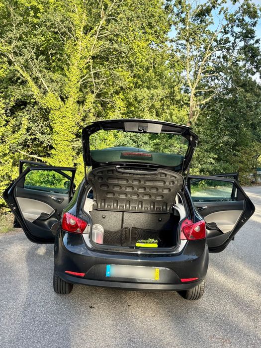 Seat ibiza 1.6 TDi 105cv 2014