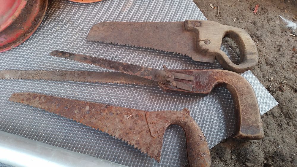 Разный садовый инвентарь ссср диск к садовой тачке