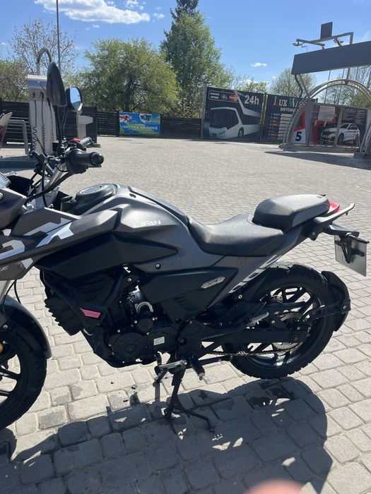 Продам Lifan kpt 200