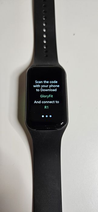 Smart Watch R1 - 2 braceletes