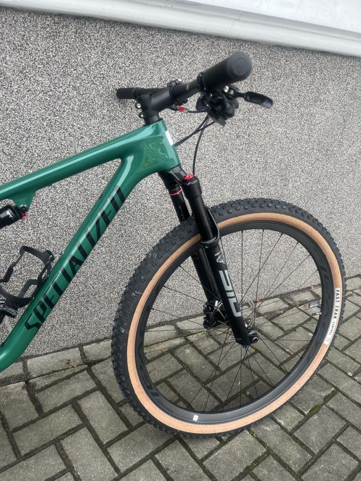 Rower specialized epic expert m nowy fvat gwarancja paragon