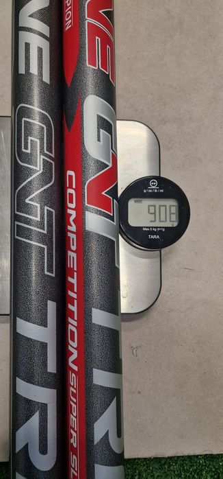 Tyczka Trabucco MATCH 1 ONE 955 13m w packu.  OKAZJA!