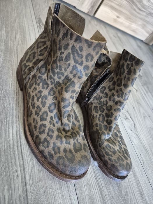 Botki venezzia 38