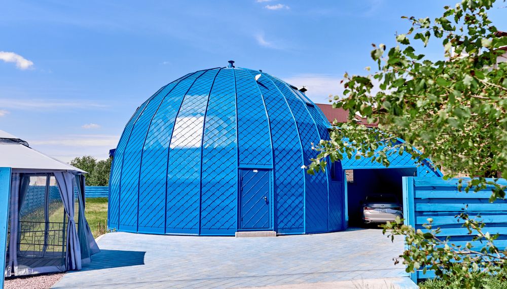 Подобово будинок для свят з ЧАНОМ та караоке