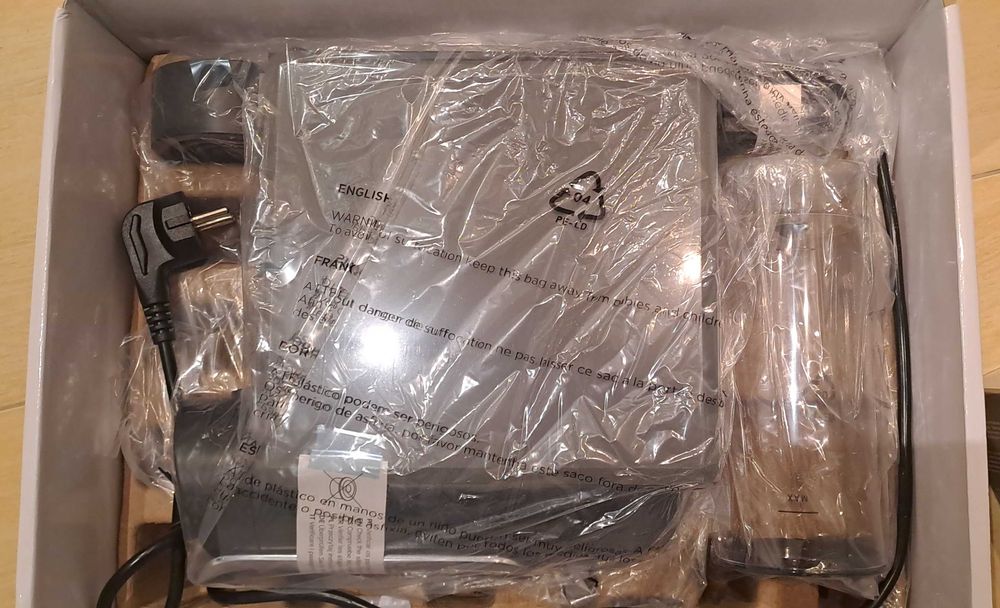 Maquina cafe Delta Q