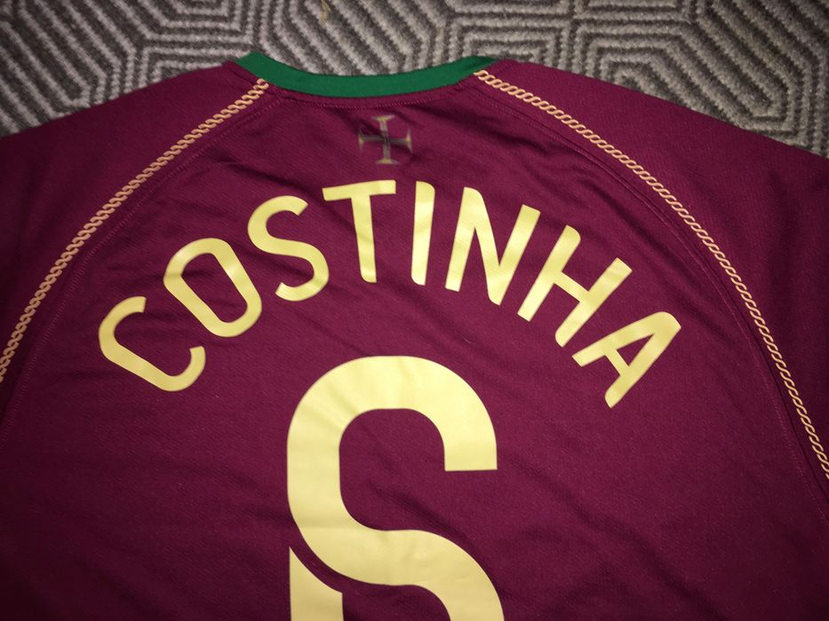 Camisola Seleção Nacional original