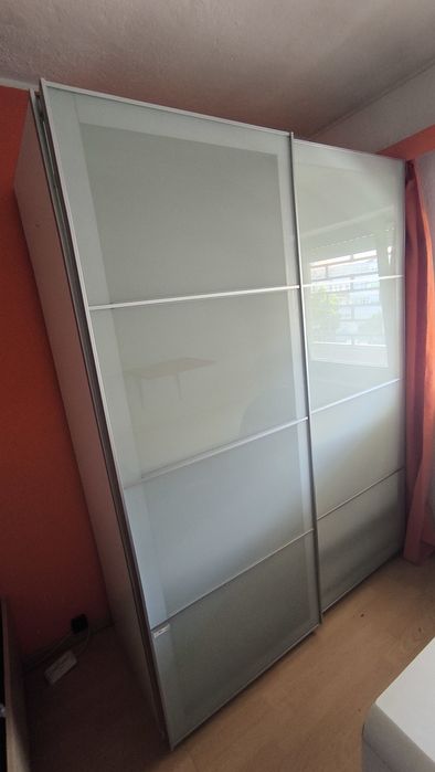 Roupeiro Novo  IKEA