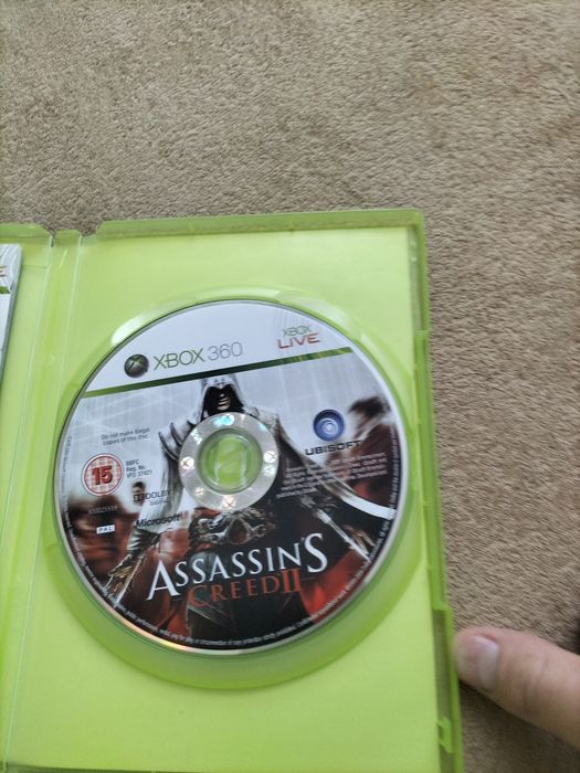 Assassin's Creed II