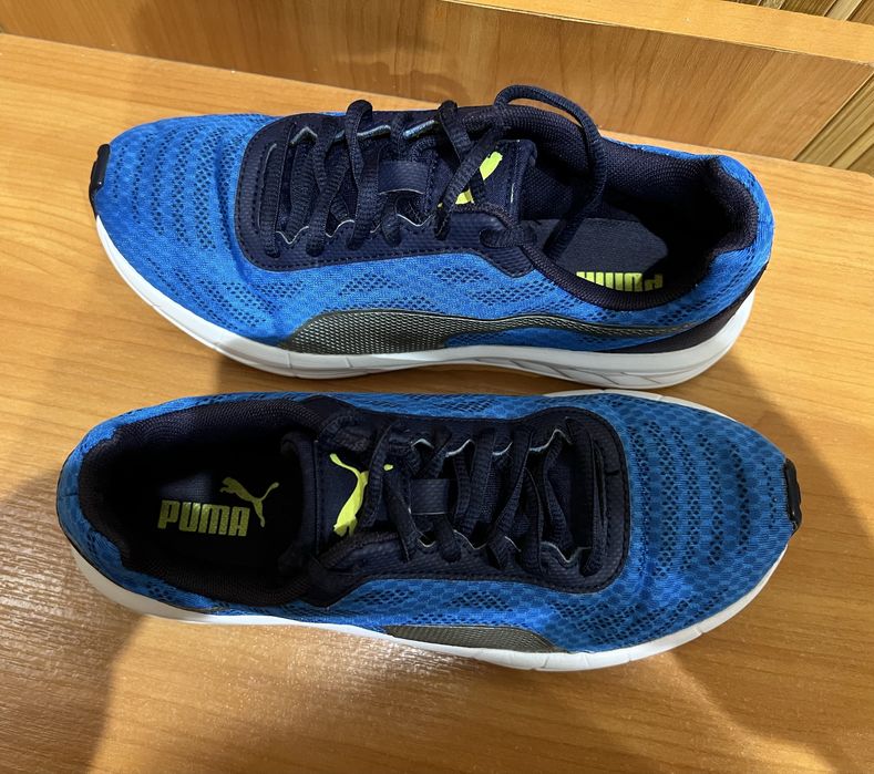 Кросівки Puma 37р- 23 см