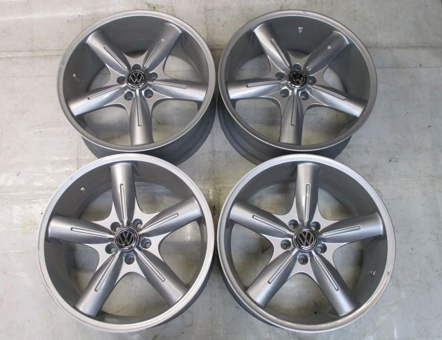 FELGI ALUMINIOWE 20 VW T5 VW T6 ET30